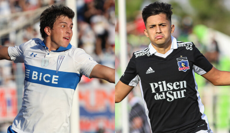 Con la UC y Colo Colo se roban las miradas: La programación de la undécima fecha del campeonato nacional