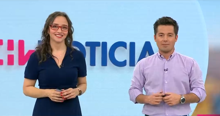 CHV Noticias Tarde | Viernes 22 de abril de 2022