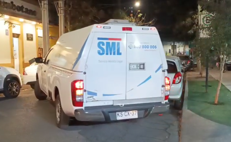 Joven murió al caer del piso 13 en Independencia: Habría escapado por el no pago de servicio sexual