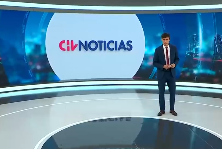 CHV Noticias Central | Viernes 22 de abril de 2022