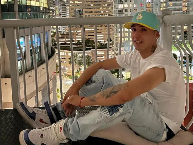 Pailita recuperó celular robado: 