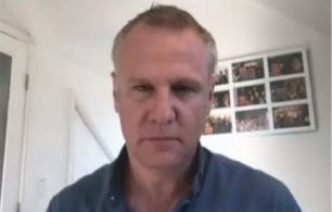 La crítica de Felipe Kast a pdte. Boric: 