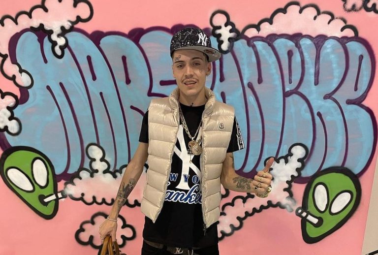 Marcianeke responde: 