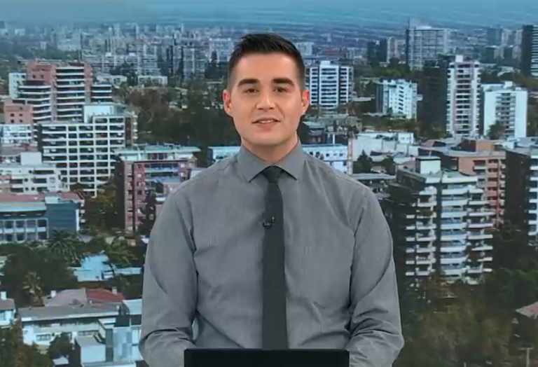CHV Noticias Tarde | Sábado 23 de abril de 2022