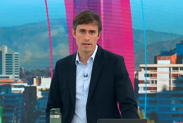 CHV Noticias AM | Sábado 23 de abril de 2022