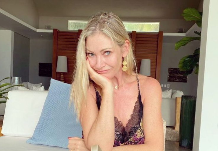 Marcela Vacarezza indignada por críticas tras subir foto familiar: 