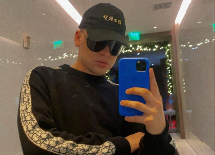 ¿Será con Paulo Londra? Bizarrap anuncia que se viene la Music Session #23