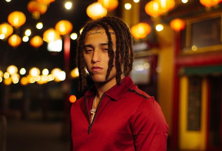 Pablo Chill-E critica a organización de Ritual: 