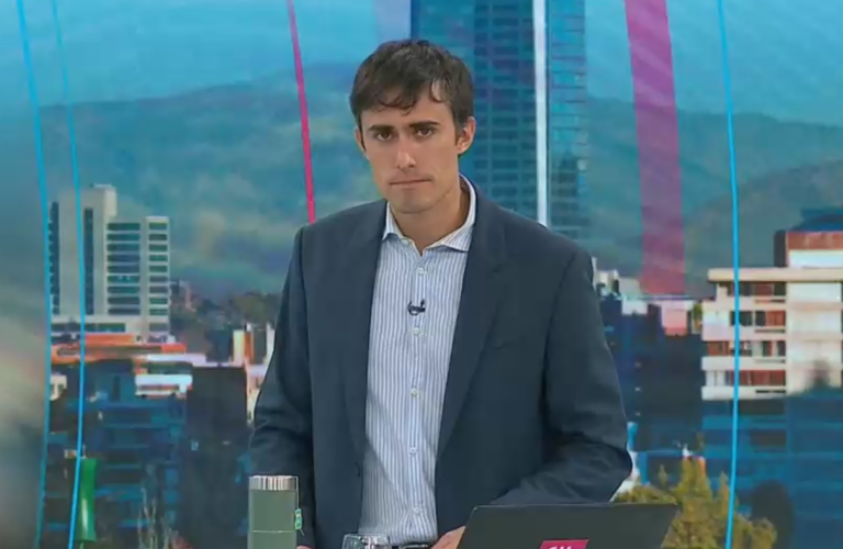 CHV Noticias AM | Domingo 24 de abril de 2022