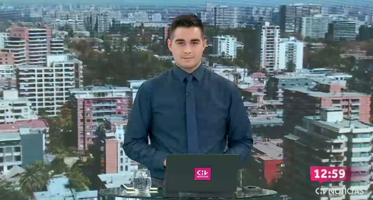 CHV Noticias Tarde | Domingo 24 de abril de 2022