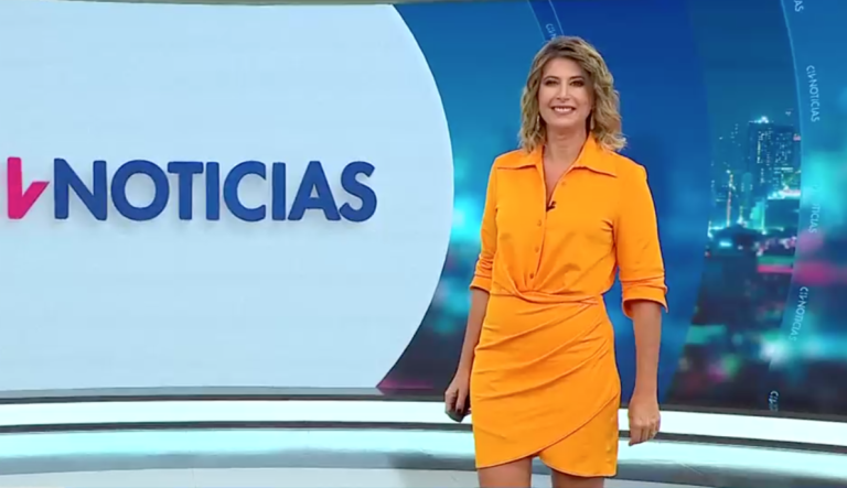 CHV Noticias Central | Domingo 24 de abril de 2022