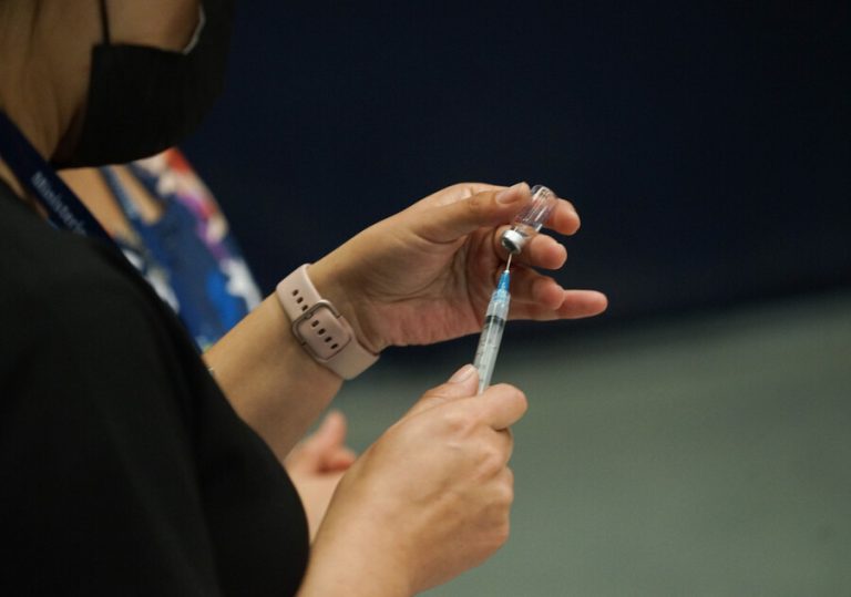 Calendario de vacunación: ¿Quiénes pueden recibir la cuarta dosis la semana del 25 de abril al 1 de mayo?