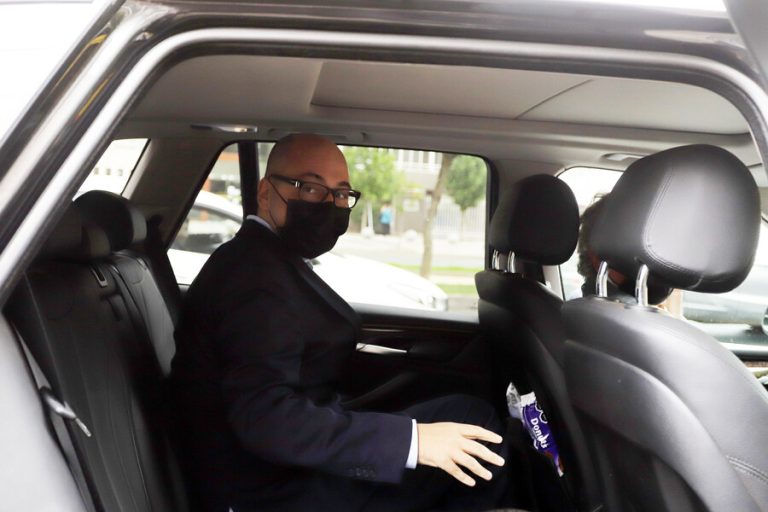 Días claves del juicio contra Nicolás López: Esta semana se realizará la lectura de veredicto