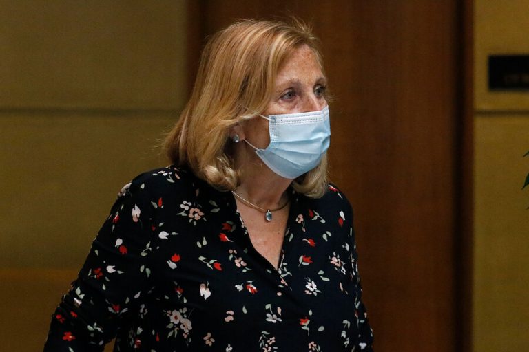 Diputada Helia Molina y presunta colusión en precios de alimentos: 