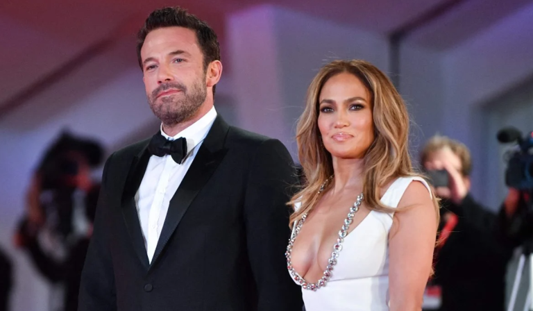 Jennifer López pidió a Ben Affleck firmar particular cláusula sexual antes de casarse