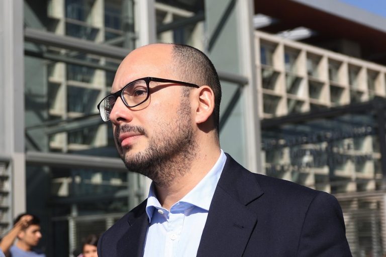 Los años de cárcel que arriesga Nicolás López en caso de ser declarado culpable