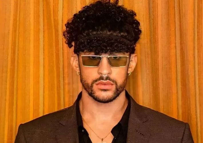 ¿Cuál será su superhéroe? Bad Bunny, el primer protagonista latino en película de Marvel