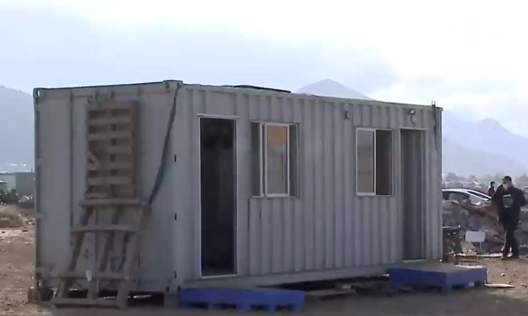 Dos guardias murieron mientras vigilaban obras de la Línea 7 del Metro: Habrían inhalado monóxido de carbono