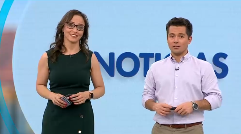 CHV Noticias Tarde | Martes 26 de abril de 2022