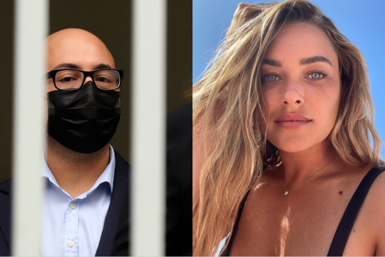 Daniela Nicolás tras culpabilidad de Nicolás López por abusos sexuales: 