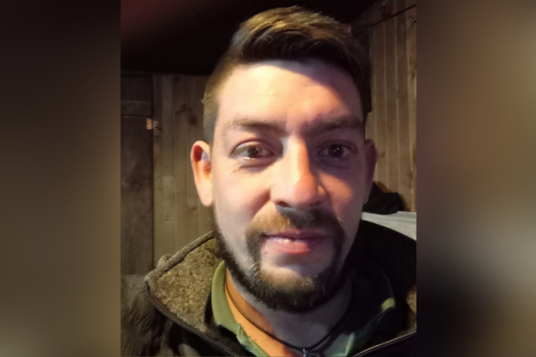 La desesperada búsqueda de joven trabajador en Lumaco: 