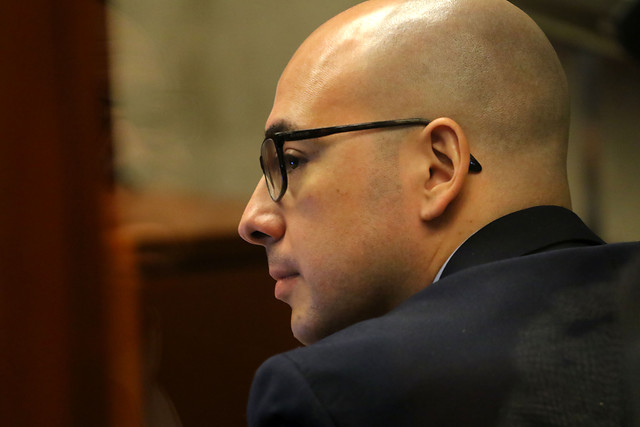 Falta la sentencia: La cronología del caso de Nicolás López, declarado culpable por delitos sexuales