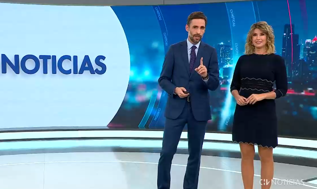 CHV Noticias Central | Martes 26 de abril de 2022