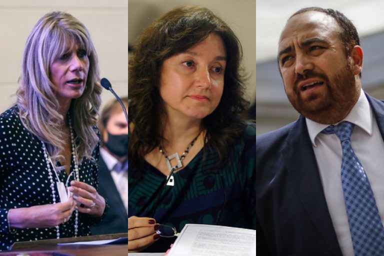 Pdte Boric designa al nuevo Consejo Directivo del Banco Estado: DC eleva críticas hacia Tamara Agnic