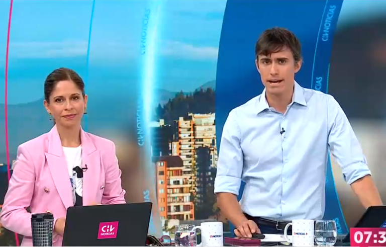 CHV Noticias AM | Miércoles 27 de abril de 2022