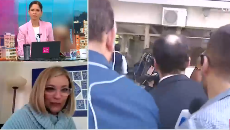 Fundación para la Confianza conforme con veredicto contra Nicolás López: 