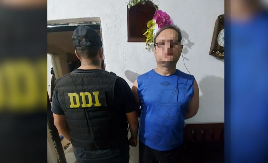 Detienen a pastor acusado de violar a una adolescente “para salvar su ...
