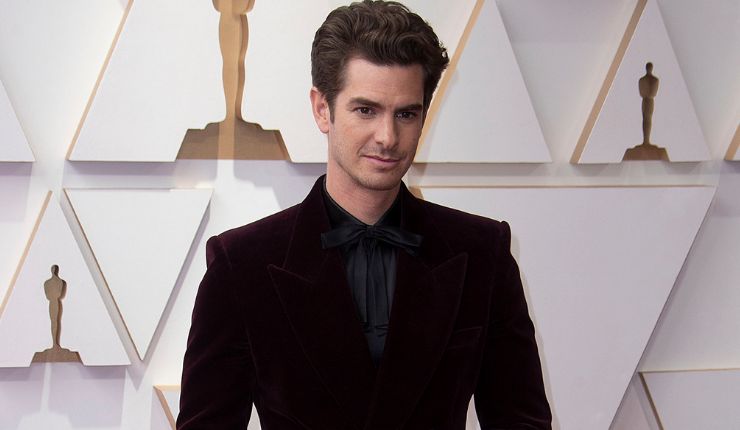 Andrew Garfield reveló las razones por las que se alejará de la actuación