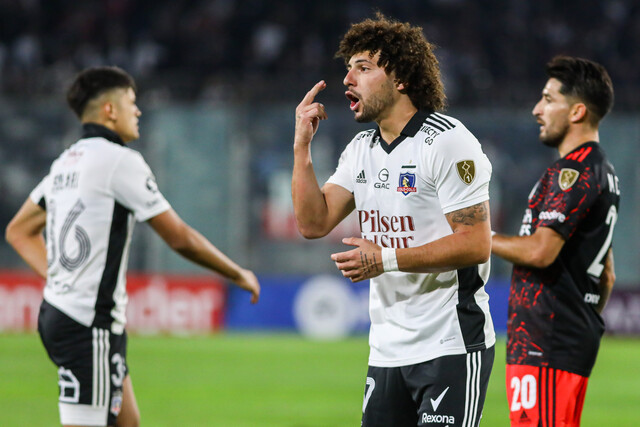 Tras derrota de Colo Colo ante River: Así quedó la tabla de posiciones del grupo F de Copa Libertadores