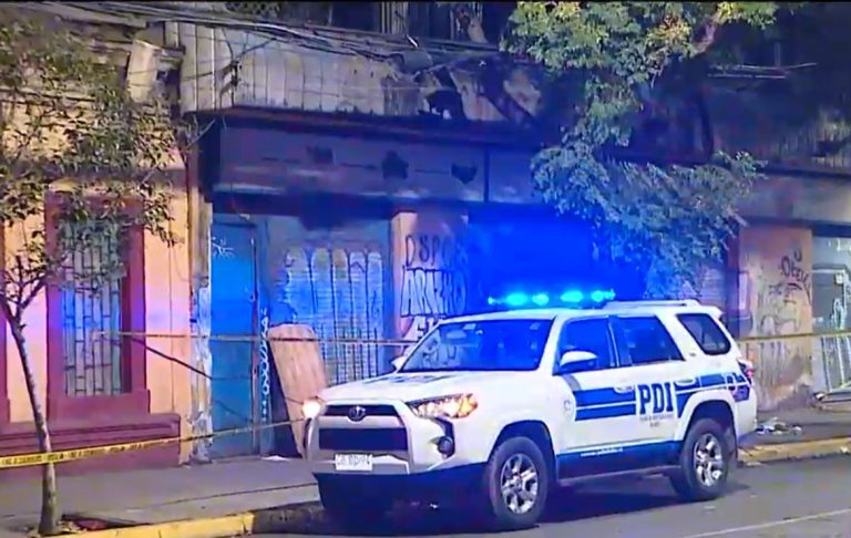 Hombre fue hallado muerto a balazos en bodega abandonada usada como cité ilegal en San Diego