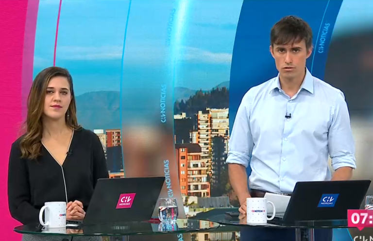 CHV Noticias AM | Jueves 28 de abril de 2022