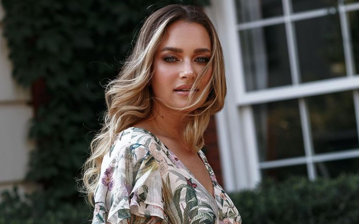 La desafortunada experiencia de Daniela Nicolás en el concierto de Metallica: 