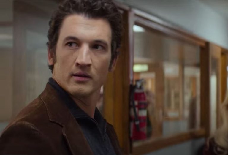 Así es The Offer, la serie que mostrará la historia no contada de cómo se hizo la legendaria El Padrino