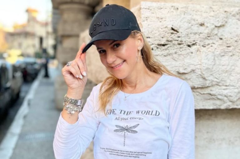 Patricia Larraín tras alejarse de la TV: 