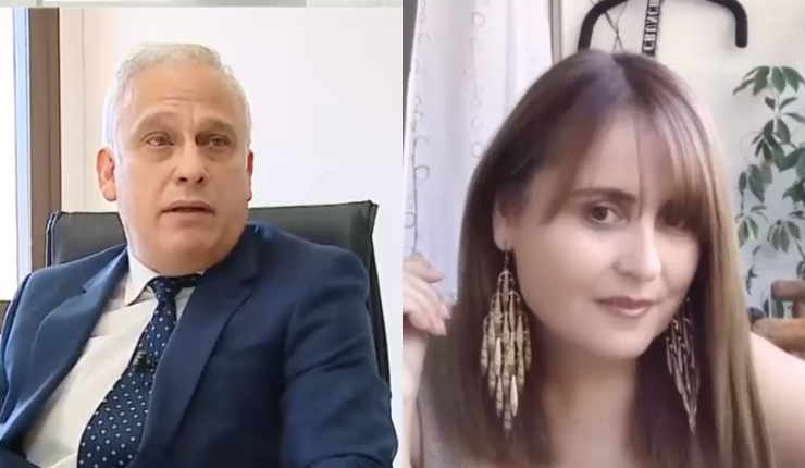 Habla fiscal por el presunto femicidio de chilena en Argentina: 