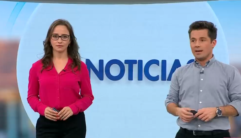 CHV Noticias Tarde | Jueves 28 de abril de 2022