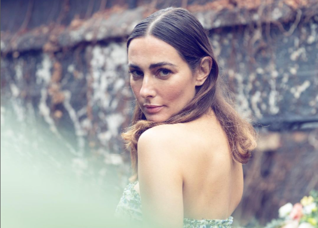 Javiera Díaz de Valdés tras juicio de Nicolás López: 