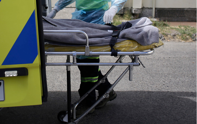 Paramédico bajo sospecha: Los antecedentes de la muerte de pacientes por presunta sobredosis de potasio