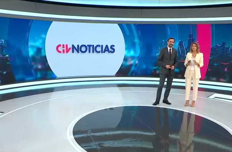 CHV Noticias Central | Jueves 28 de abril de 2022