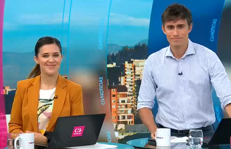 CHV Noticias AM | Viernes 29 de abril de 2022