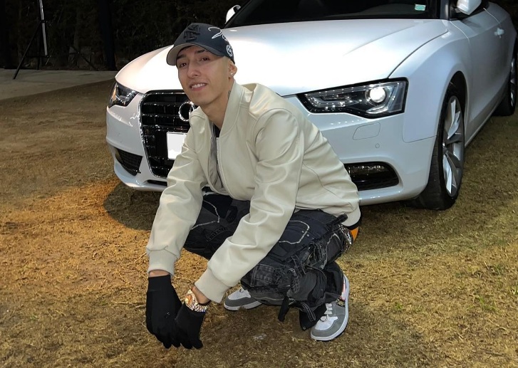 El enigmático mensaje con el que Pailita preocupa a sus seguidores