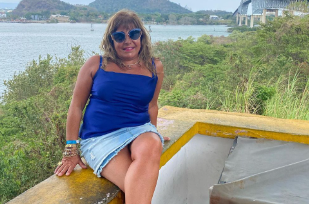 Helhue Sukni no pierde la esperanza de encontrar el amor: “Me quiero casar de nuevo”