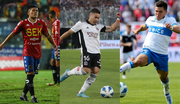 Fin de semana sin fútbol: ¿Cuándo se reanuda el campeonato nacional y cómo está la tabla de posiciones?