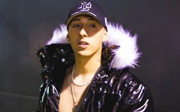 La polémica que enfrenta Pailita por desencuentro con ex polola: 