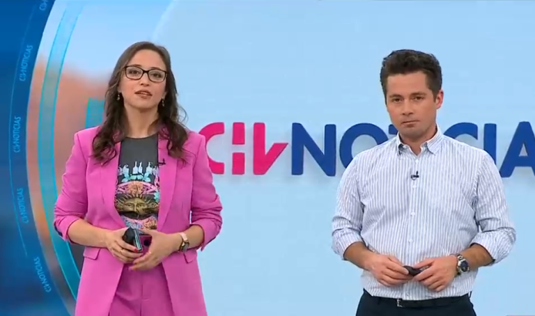 CHV Noticias Tarde | Viernes 29 de abril de 2022