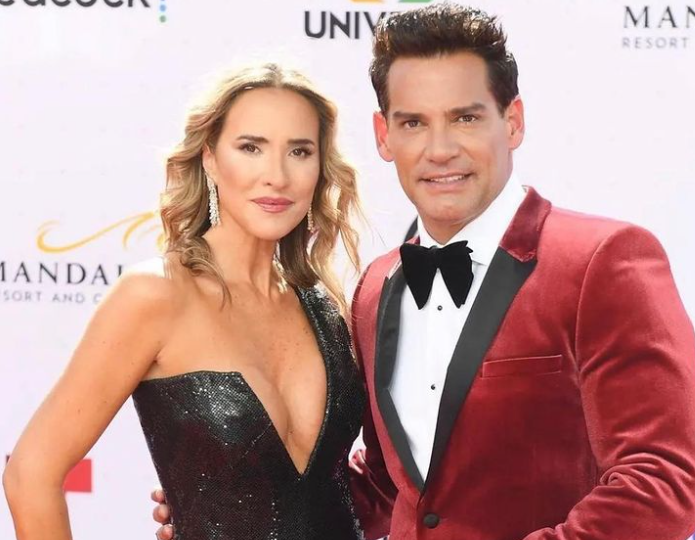 Angélica Castro y Cristián de la Fuente se reunieron con ministra Siches por Ley Tamara